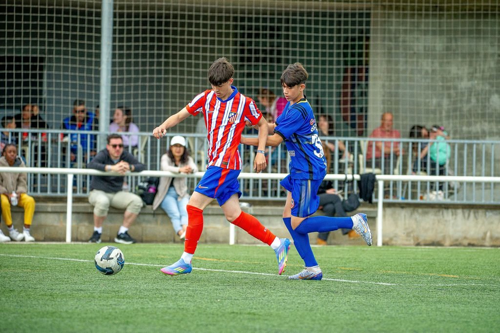 BCN Academy na MIC — foto 17