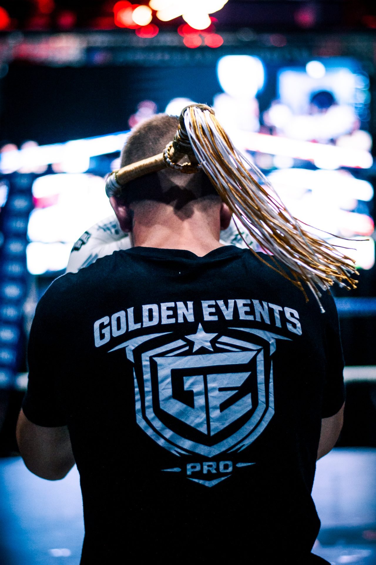 Golden Events Pro — foto 3