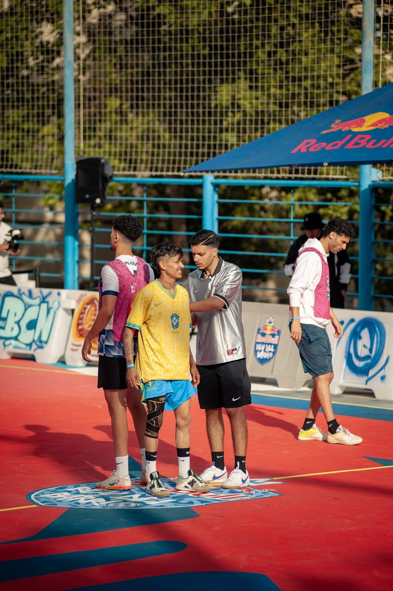 Liga X1 na RedBull — foto 6