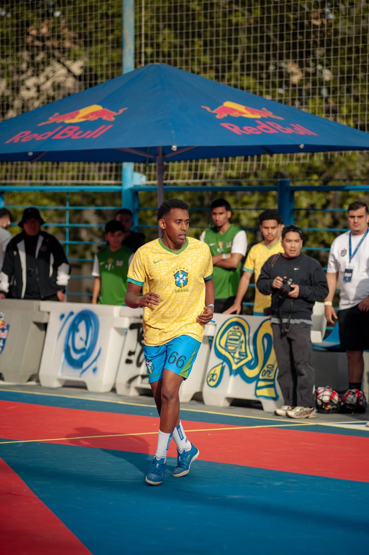 Liga X1 na RedBull — foto 11