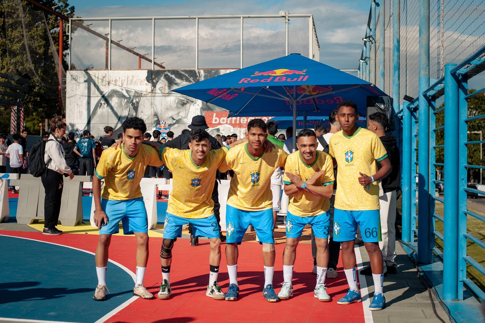 Liga X1 na RedBull — foto 15