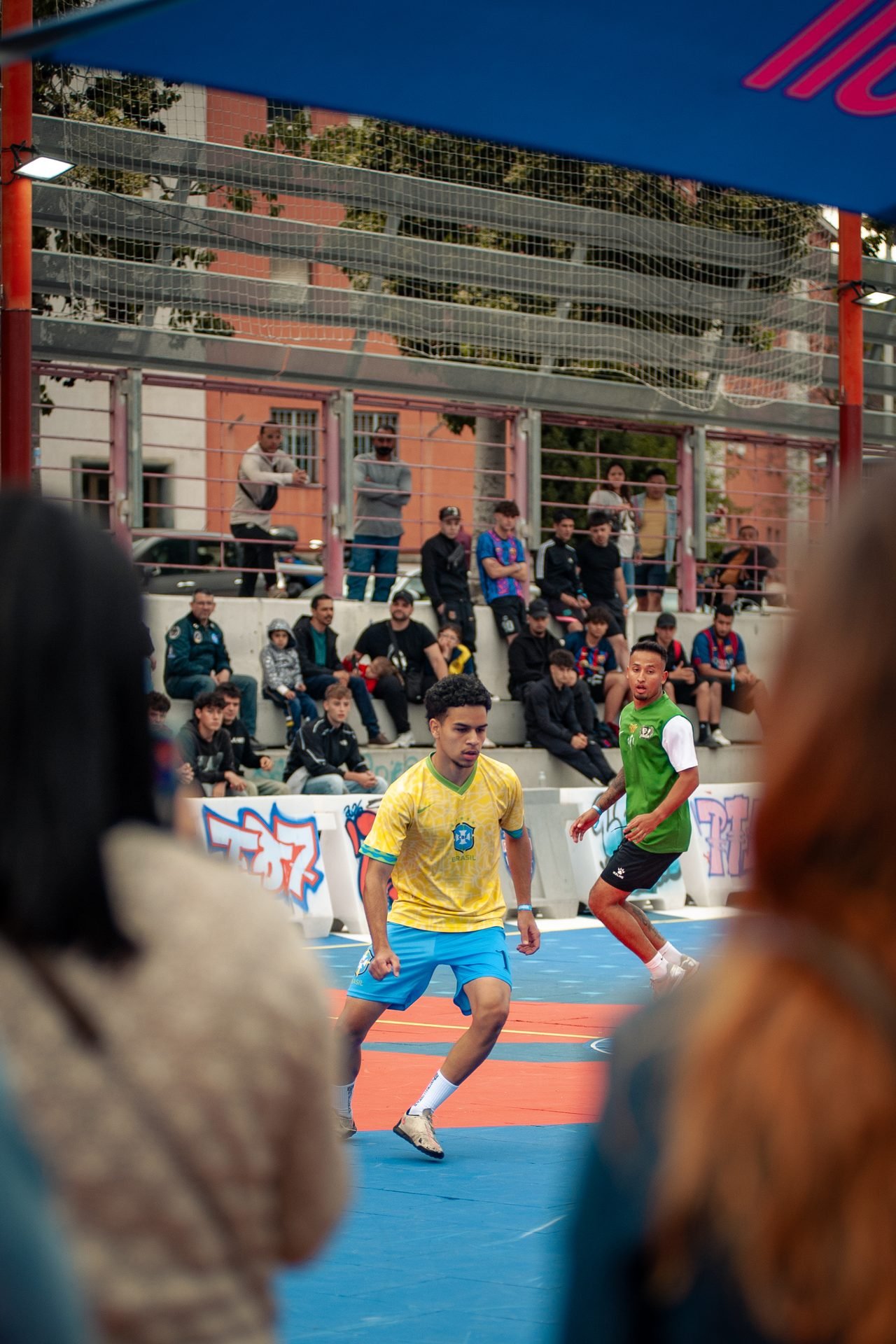 Liga X1 na RedBull — foto 16