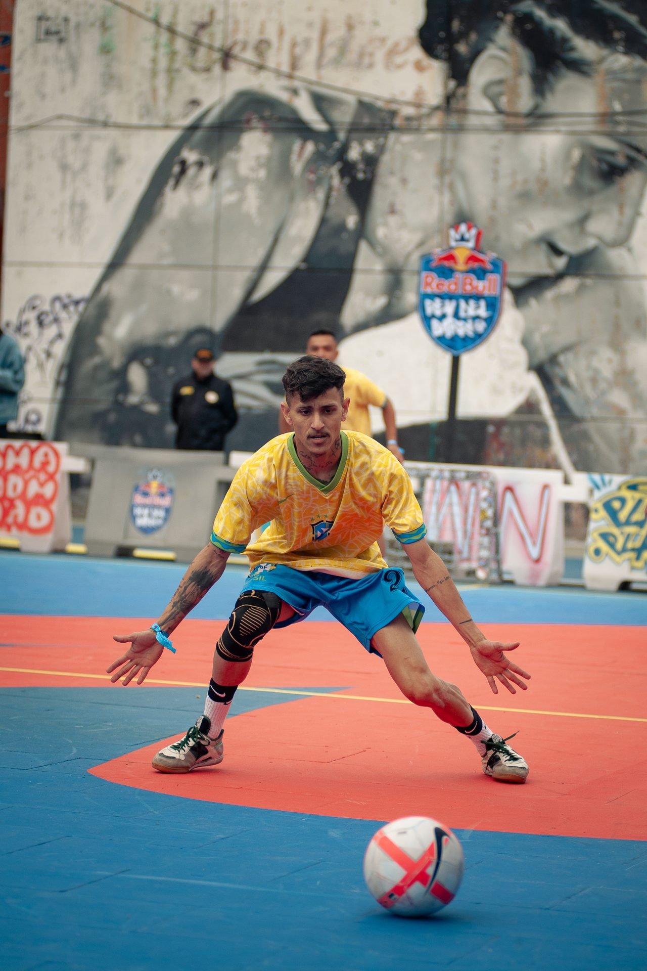 Liga X1 na RedBull — foto 17