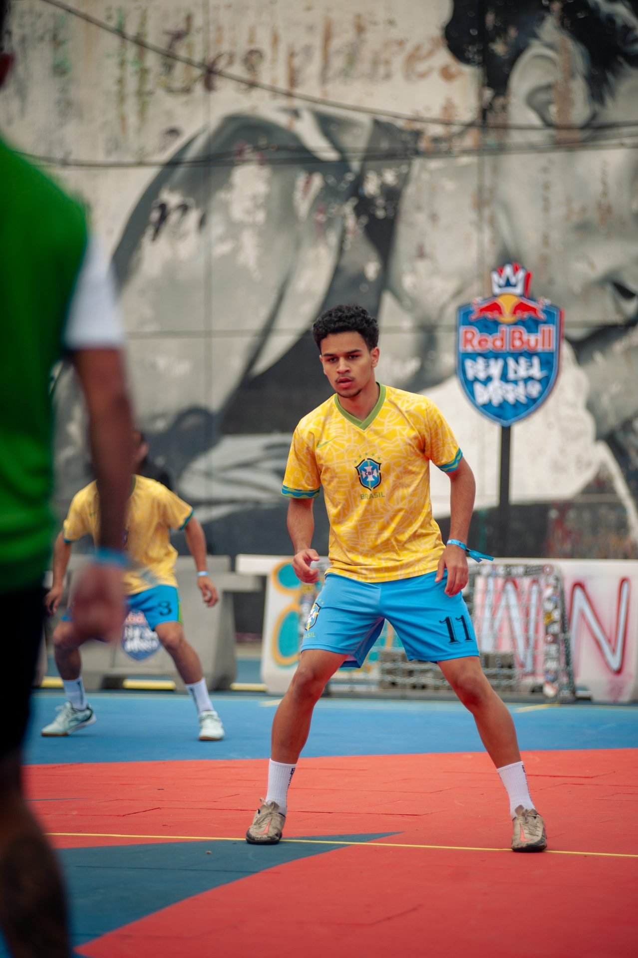 Liga X1 na RedBull — foto 18