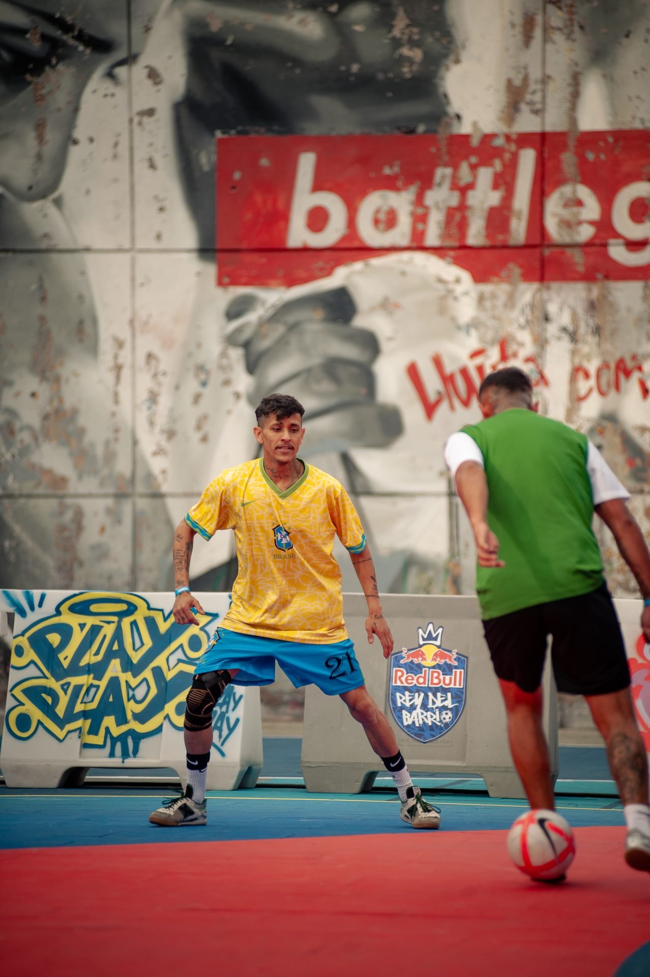 Liga X1 na RedBull — foto 19