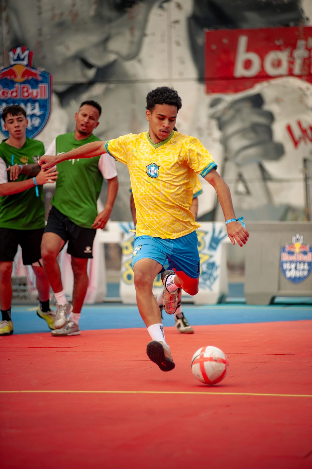 Liga X1 na RedBull — foto 20