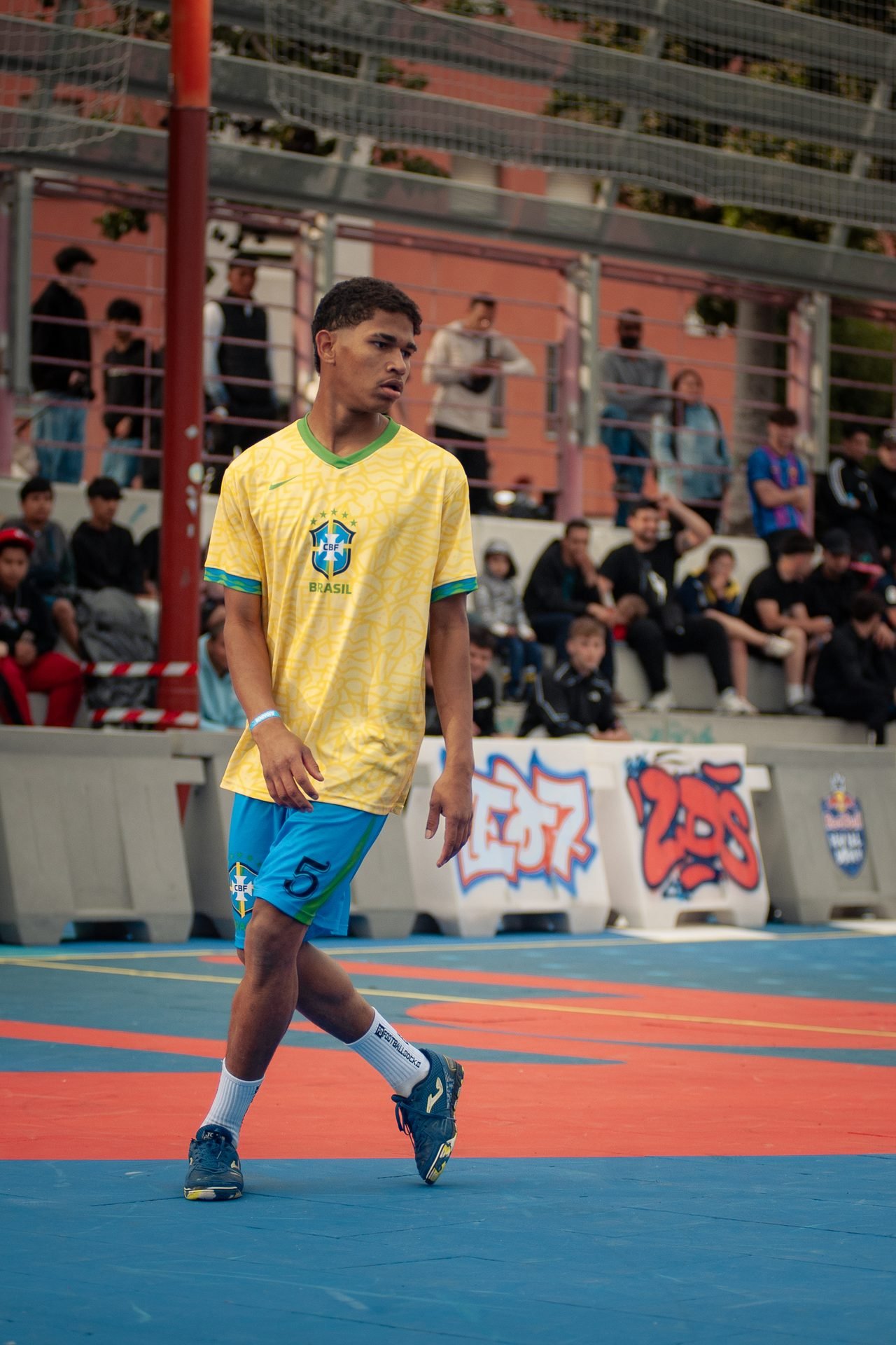 Liga X1 na RedBull — foto 21