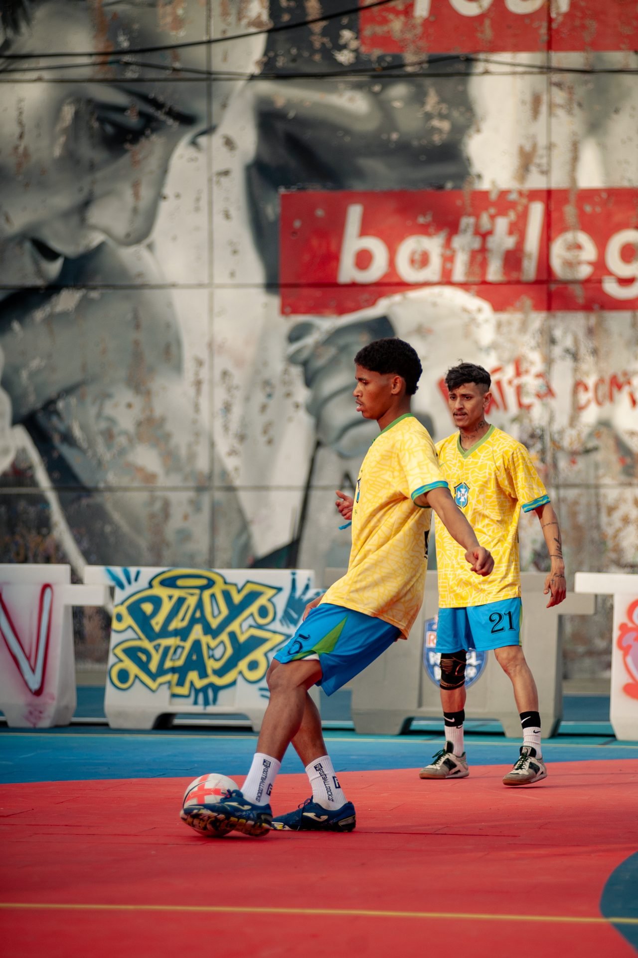 Liga X1 na RedBull — foto 22