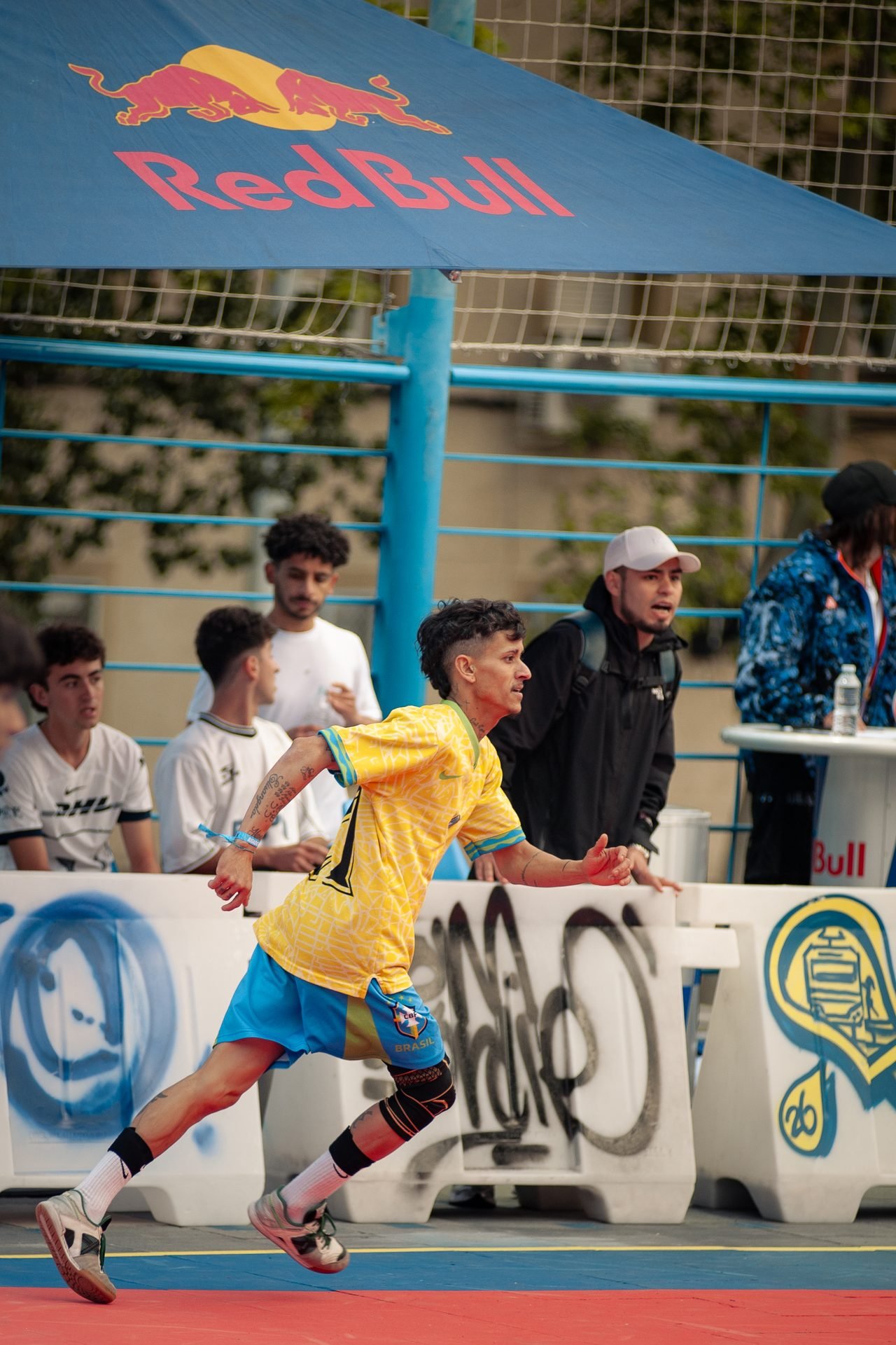 Liga X1 na RedBull — foto 23