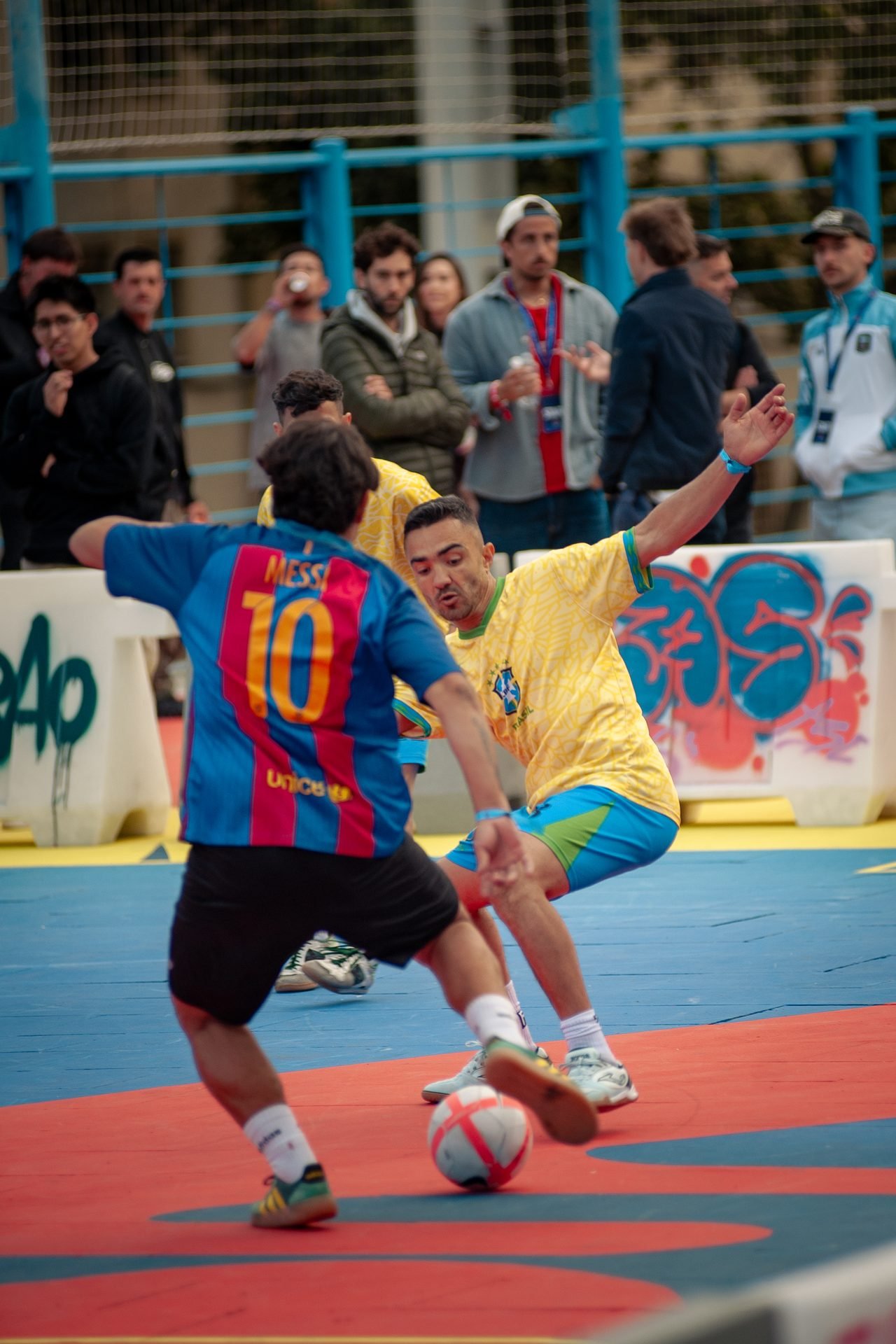Liga X1 na RedBull — foto 24