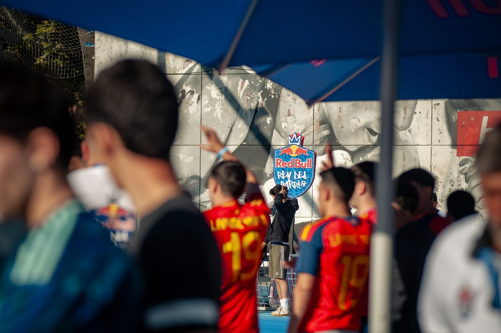 Liga X1 na RedBull — foto 25