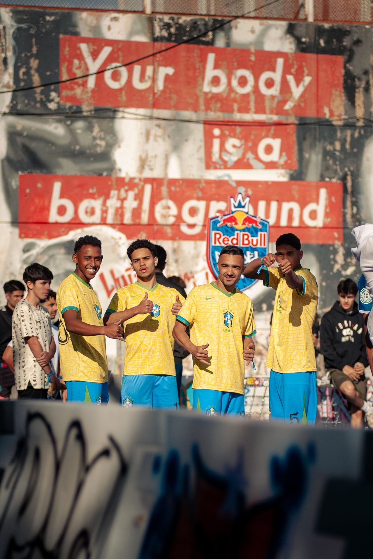 Liga X1 na RedBull — foto 26