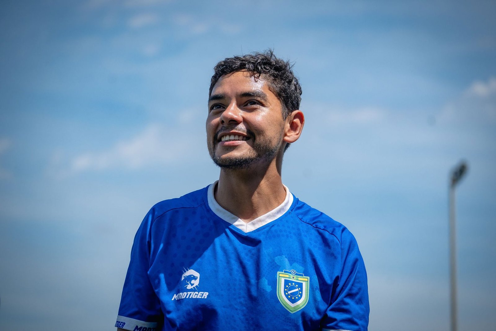 Ousadia FC
