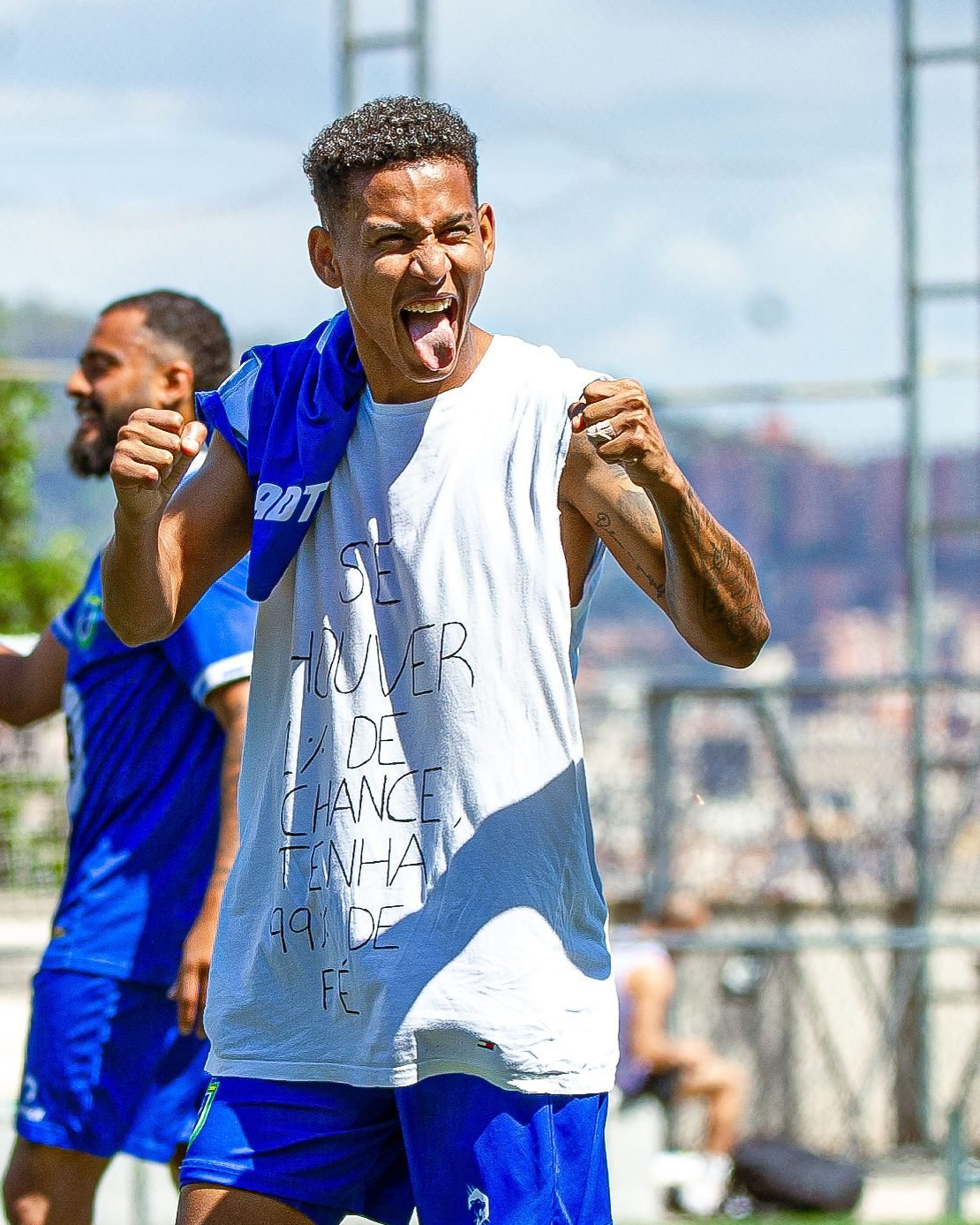 Ousadia FC — foto 11