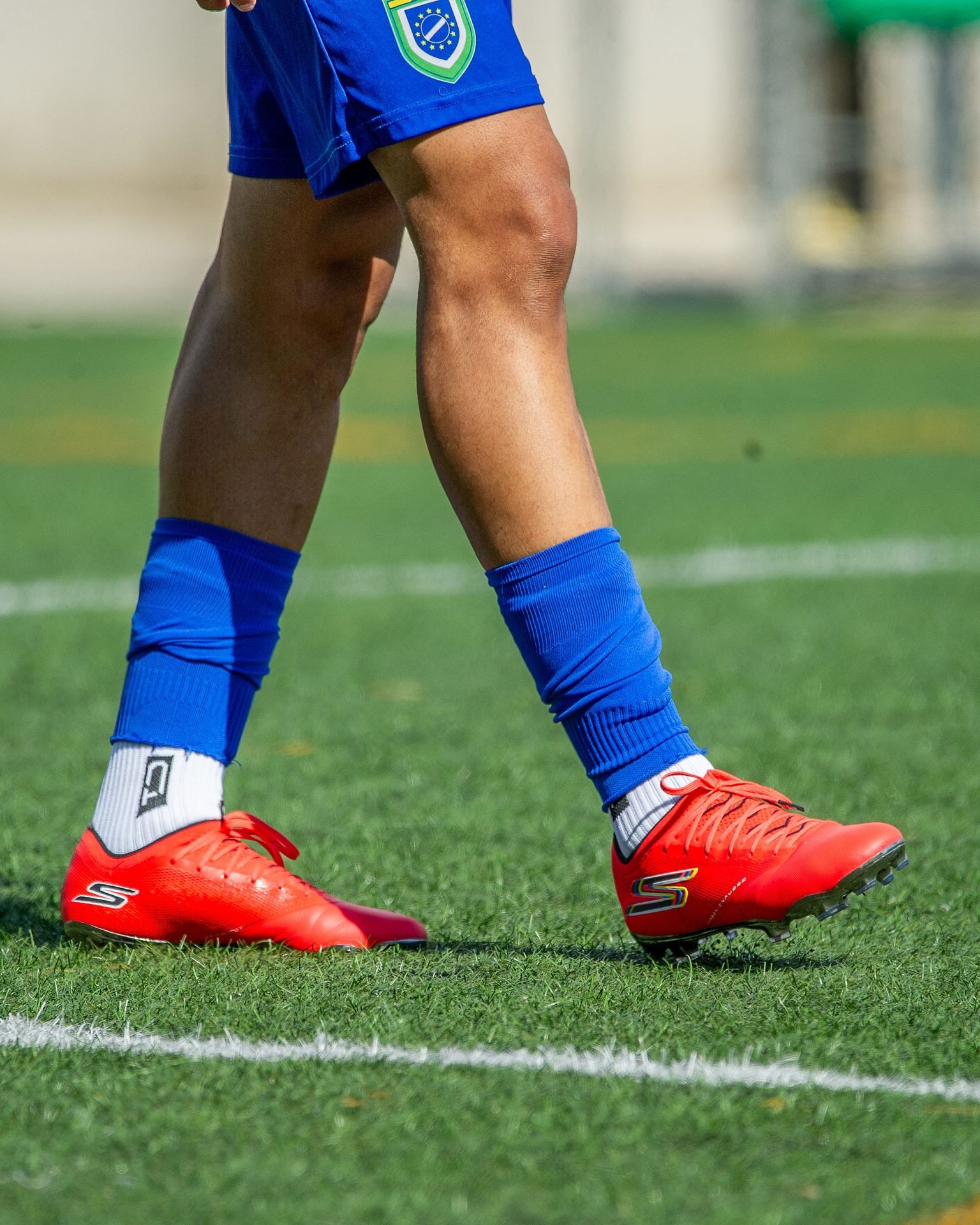 Ousadia FC — foto 12