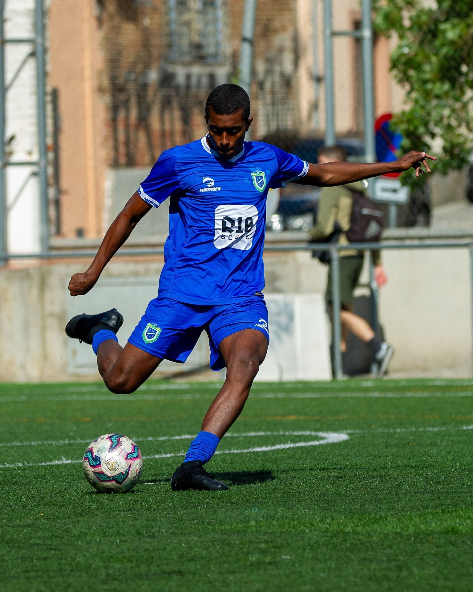 Ousadia FC — foto 13