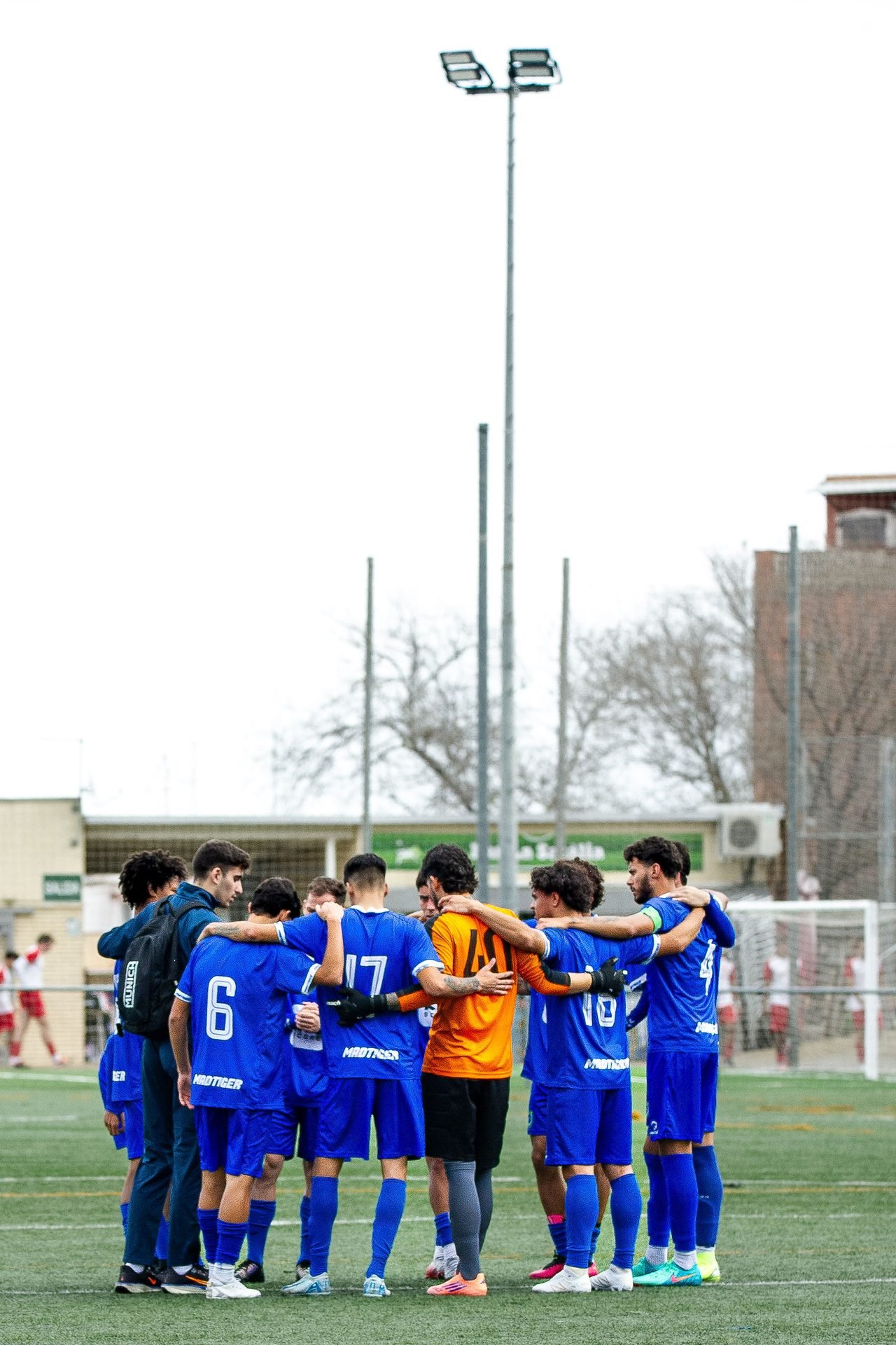 Ousadia FC — foto 16