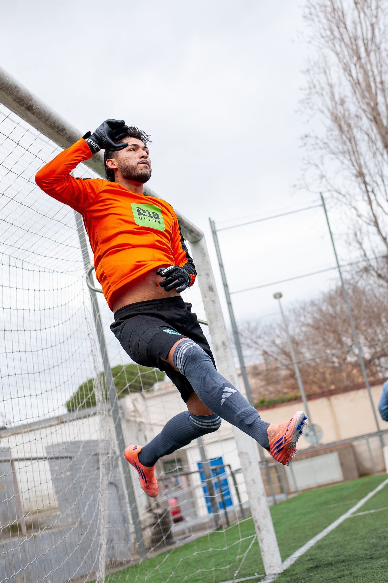 Ousadia FC — foto 17