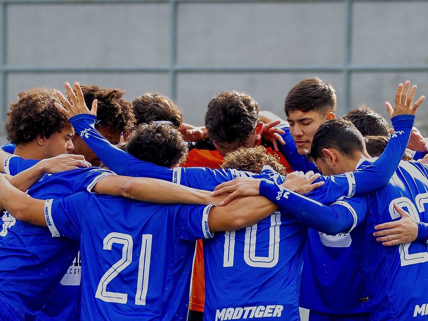 Ousadia FC — foto 20