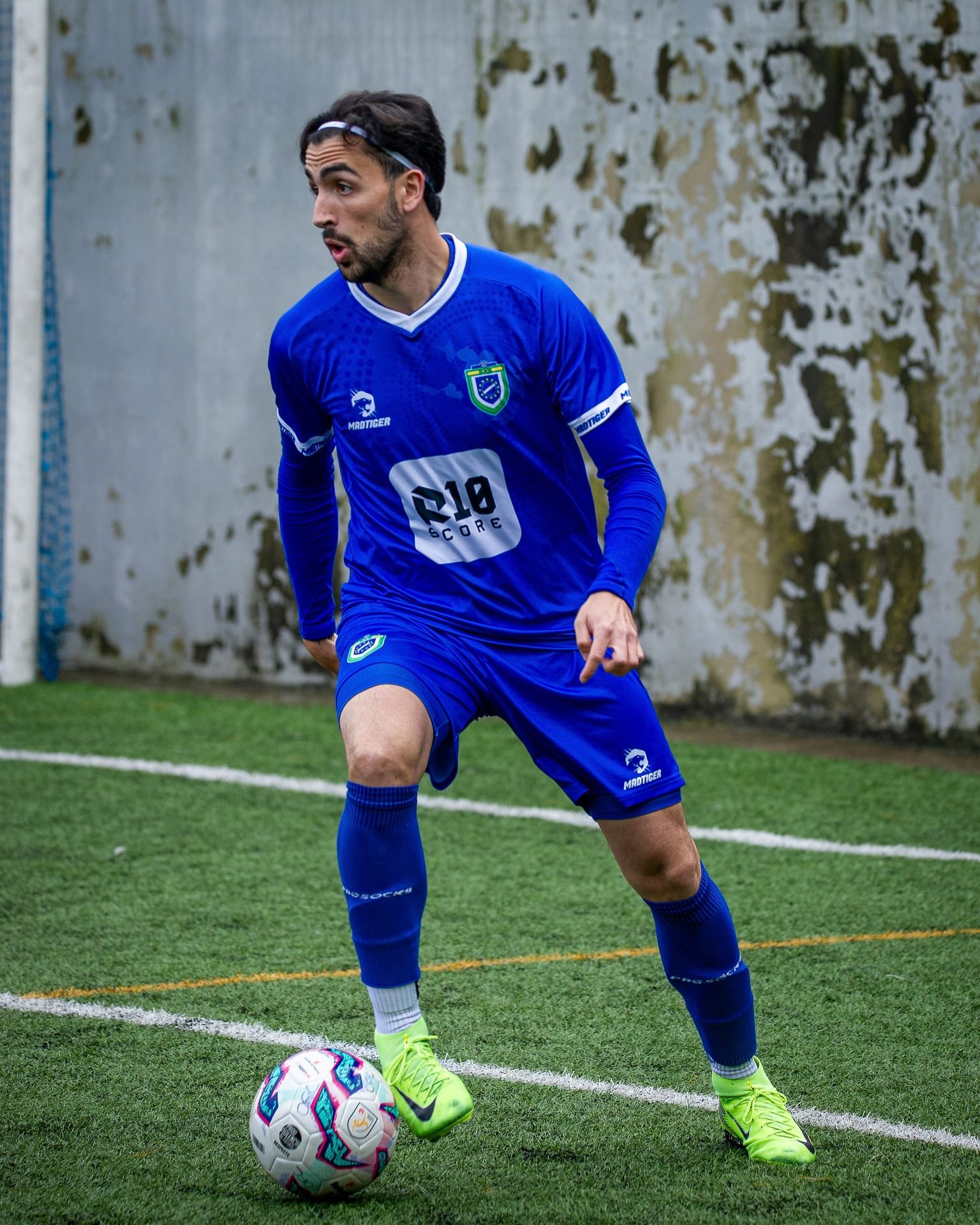 Ousadia FC — foto 21