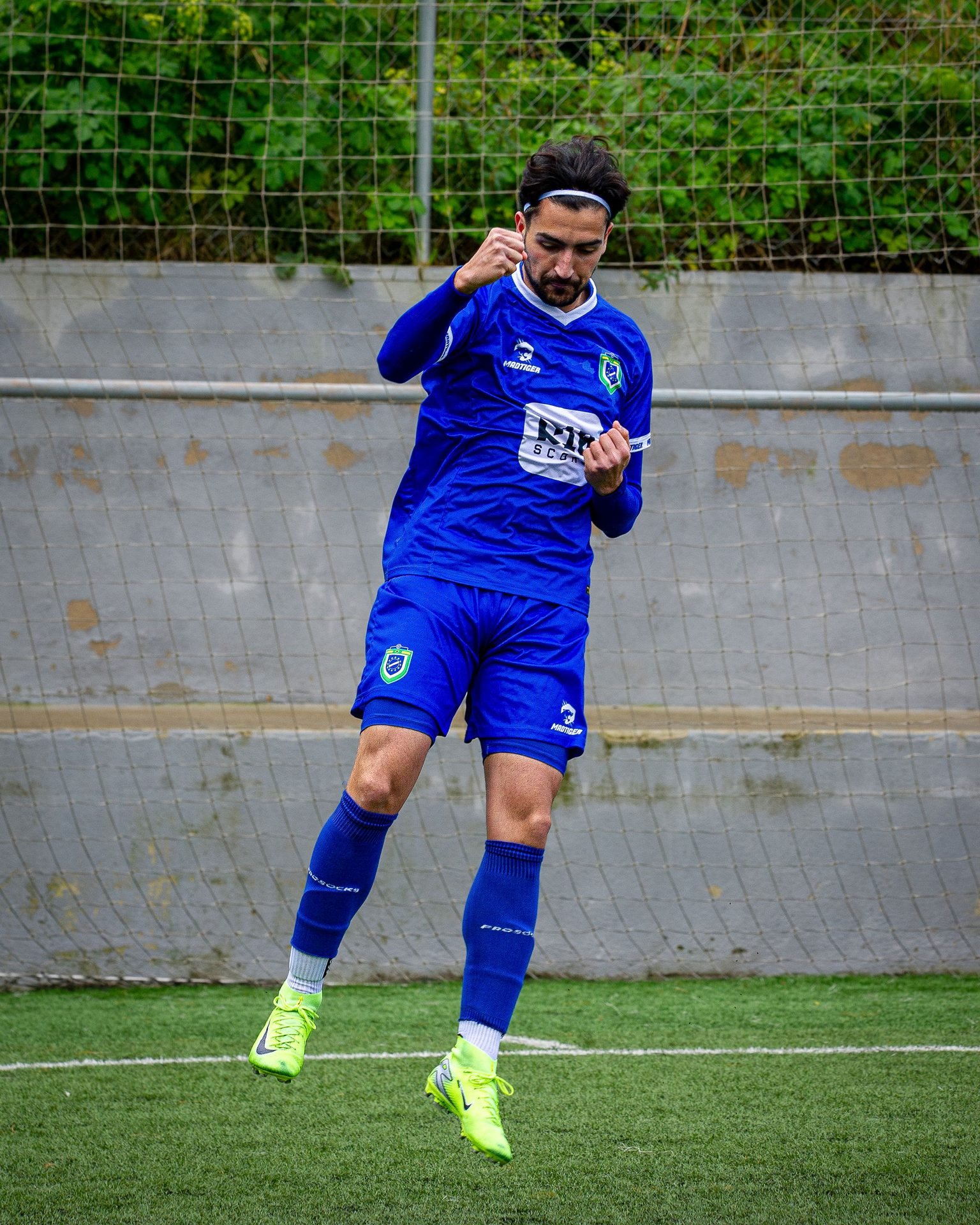 Ousadia FC — foto 22