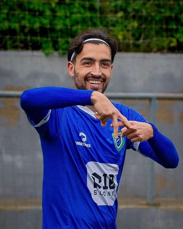 Ousadia FC — foto 23