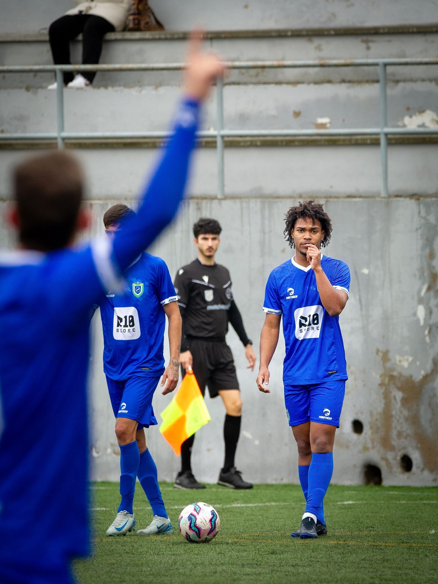 Ousadia FC — foto 24