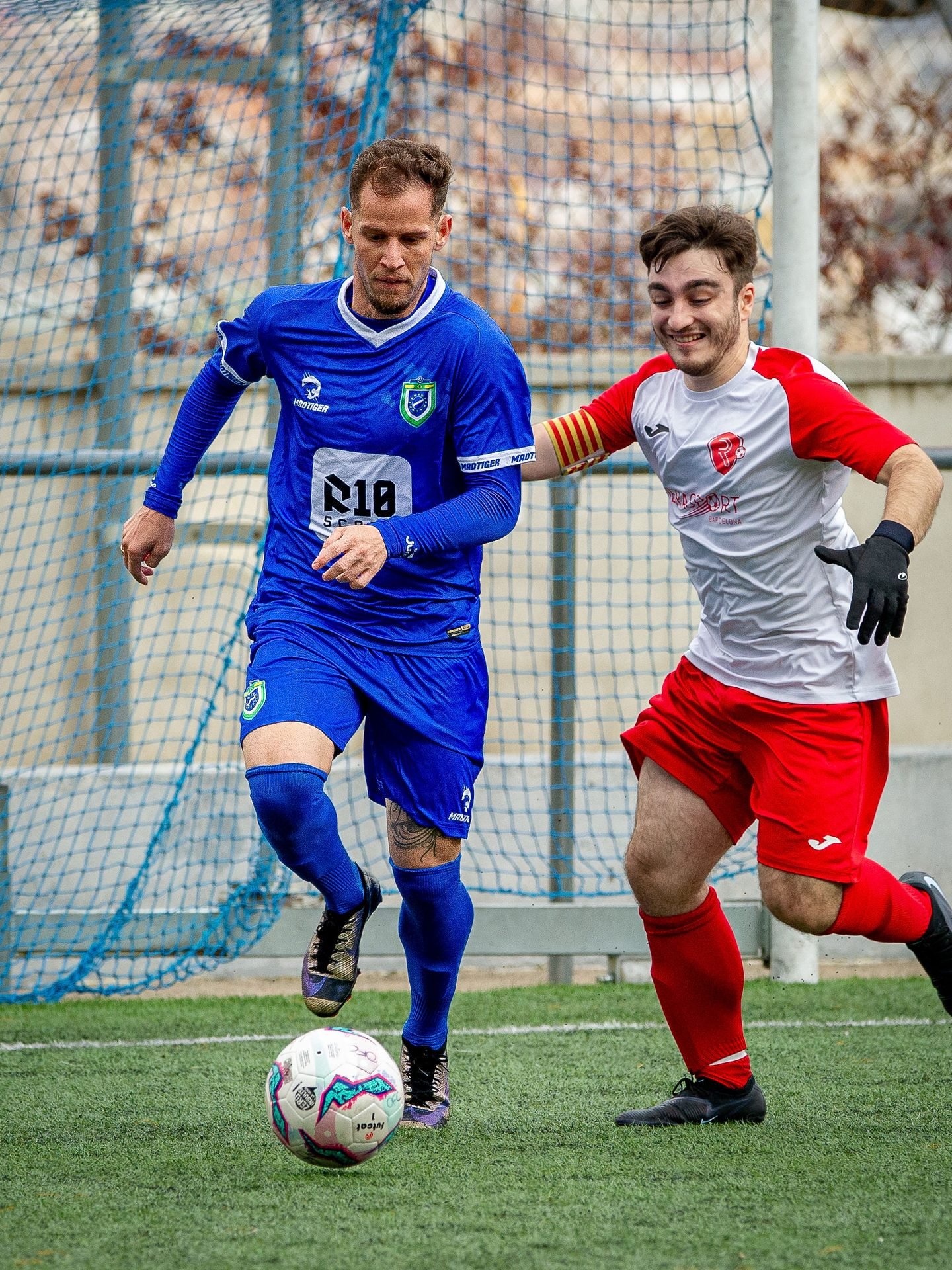 Ousadia FC — foto 25
