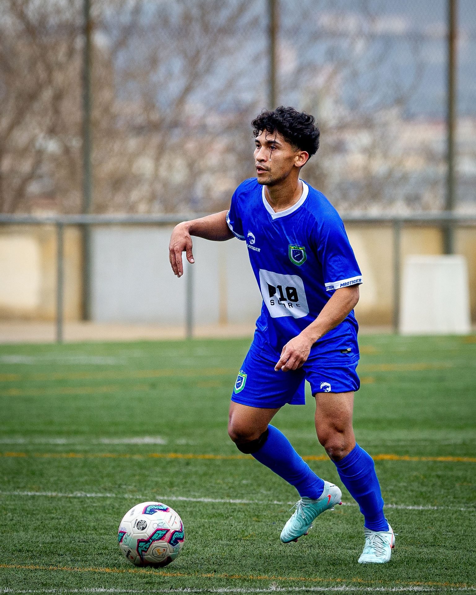 Ousadia FC — foto 26