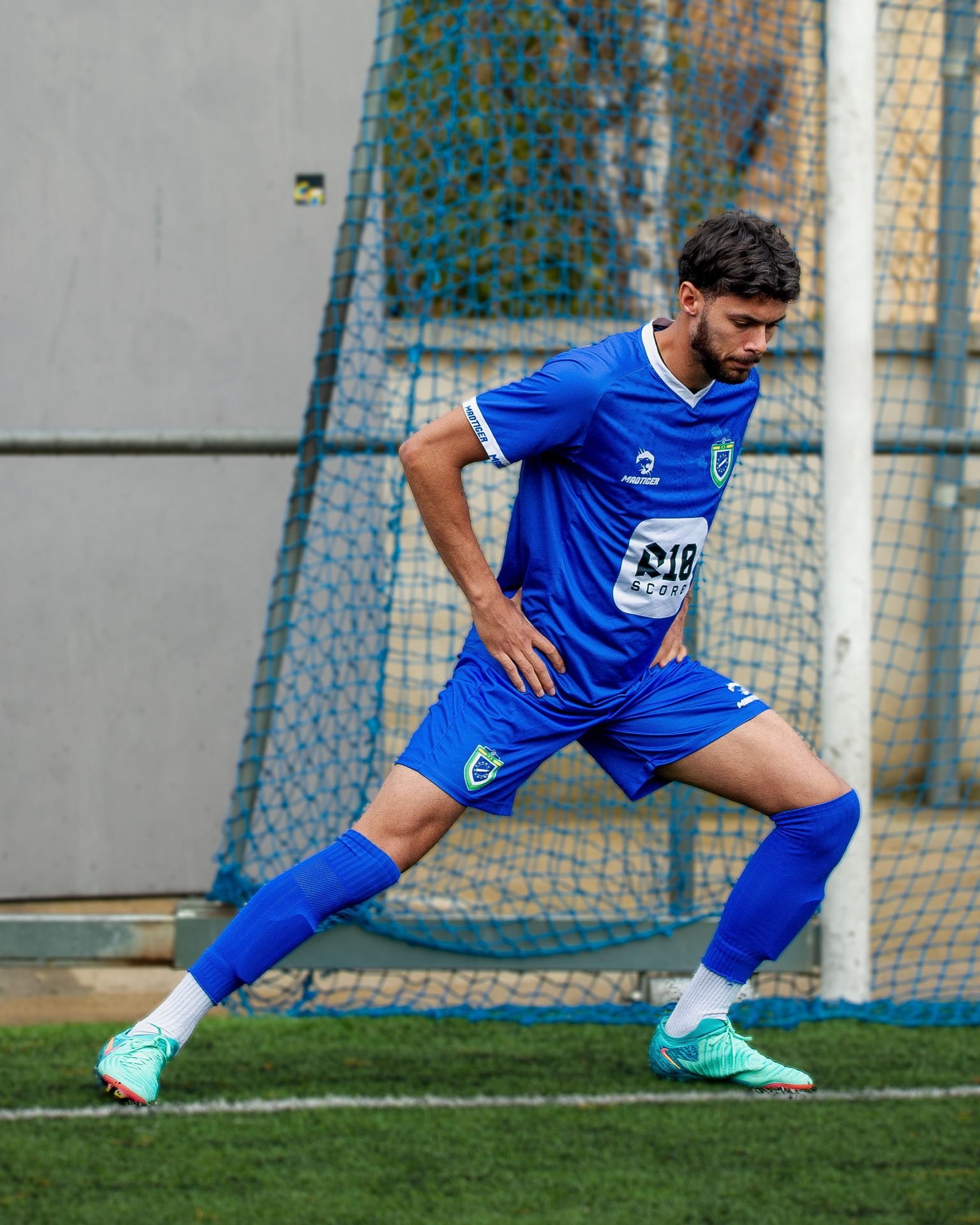 Ousadia FC — foto 28