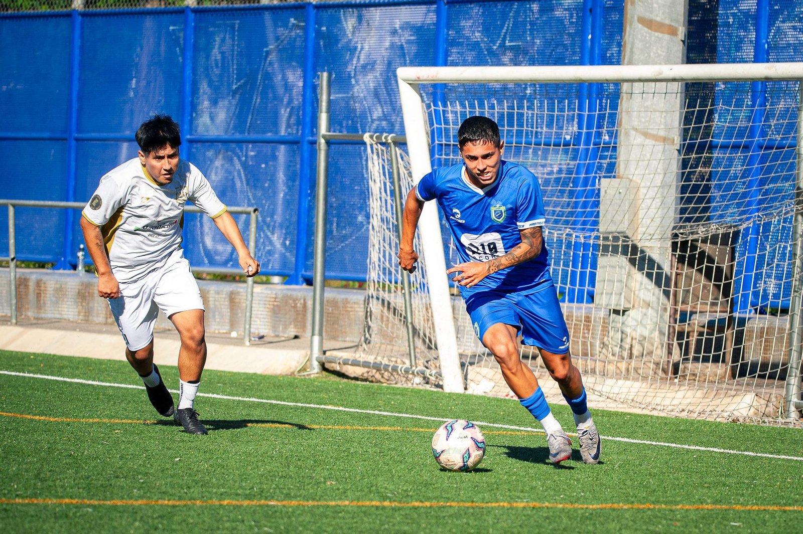Ousadia FC — foto 30