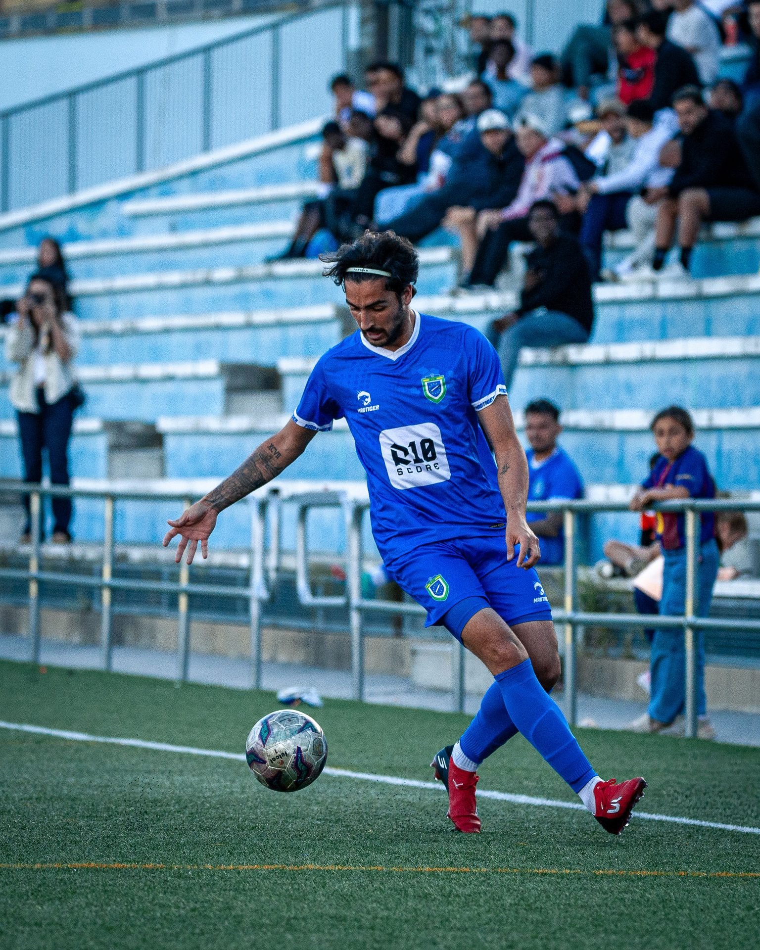 Ousadia FC — foto 34
