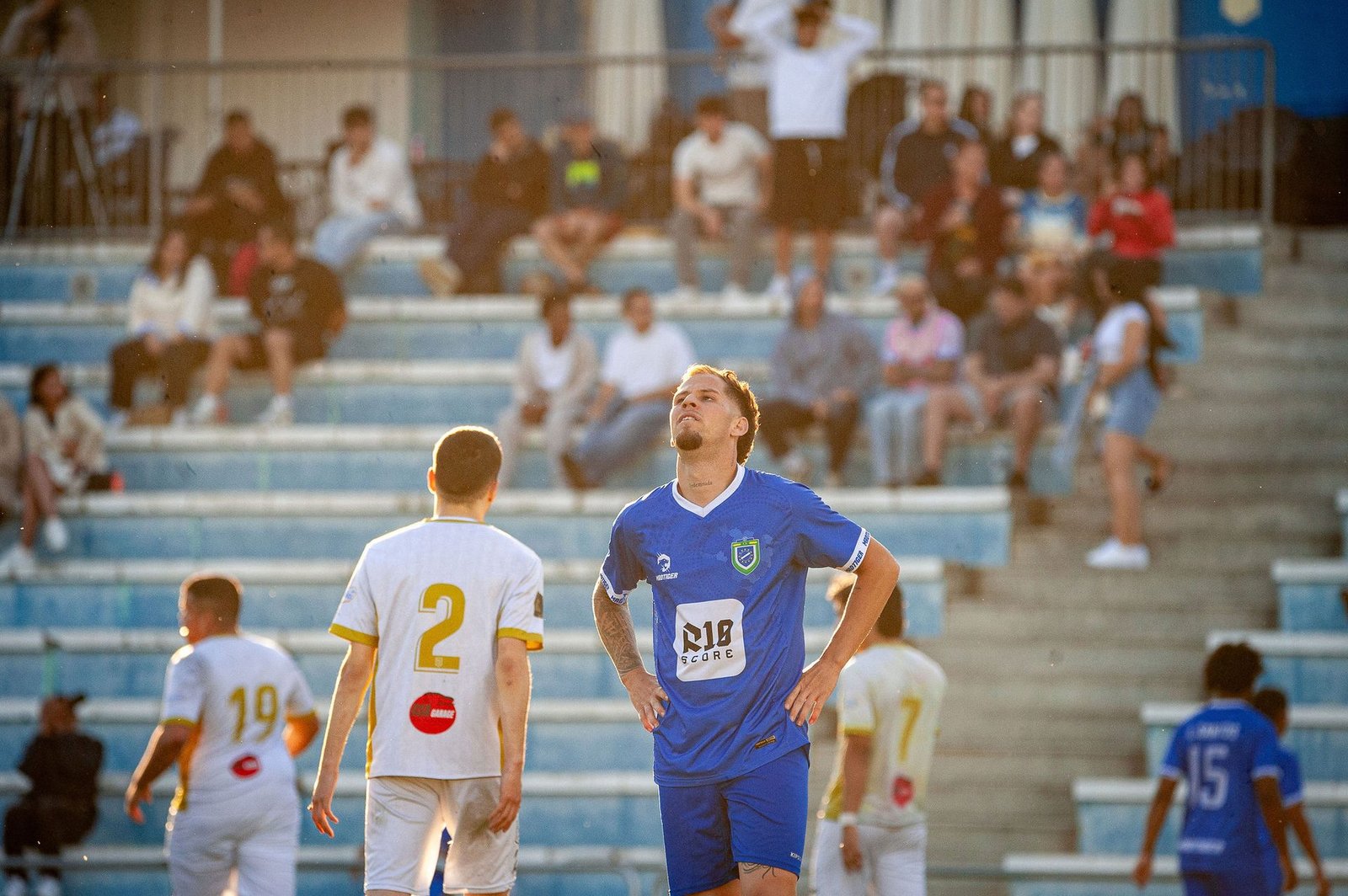 Ousadia FC — foto 35