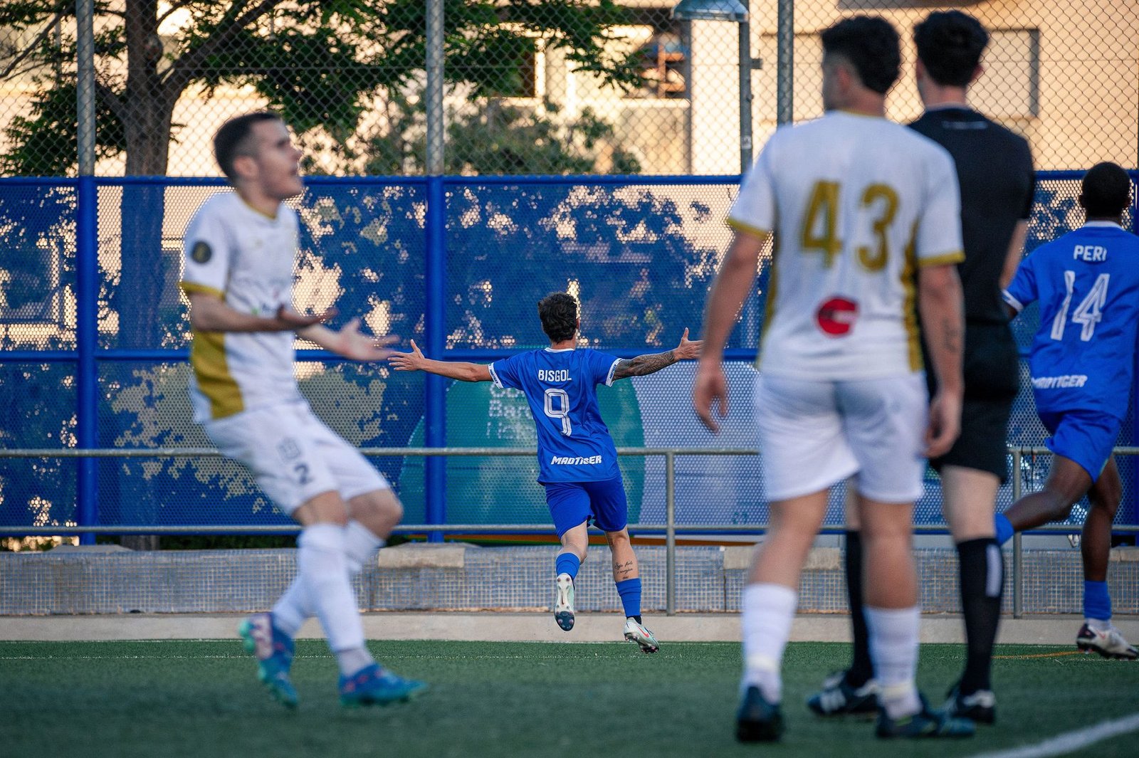 Ousadia FC — foto 37