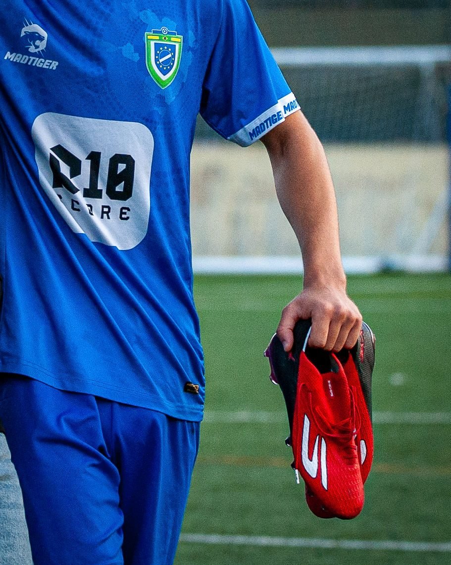 Ousadia FC — foto 38