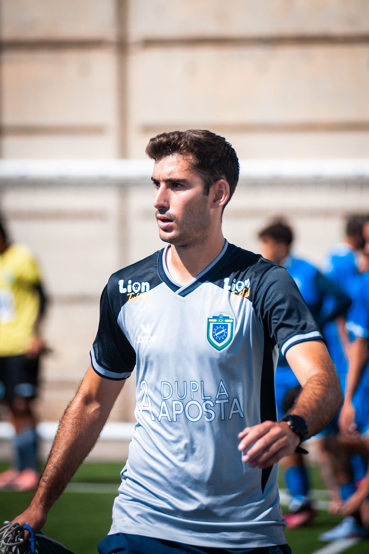 Ousadia FC — foto 40