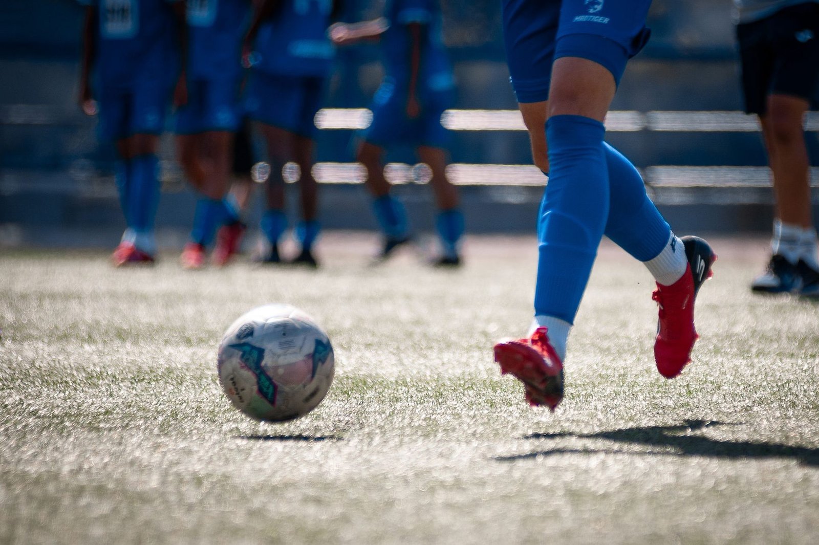 Ousadia FC — foto 41