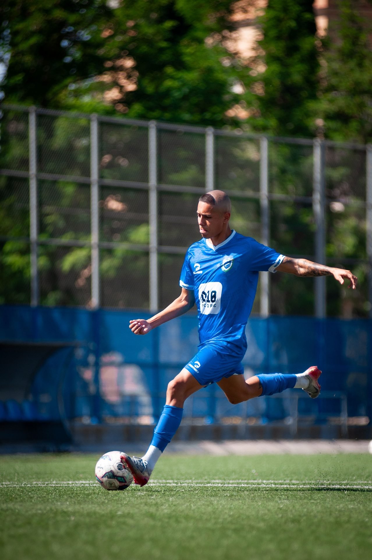 Ousadia FC — foto 42