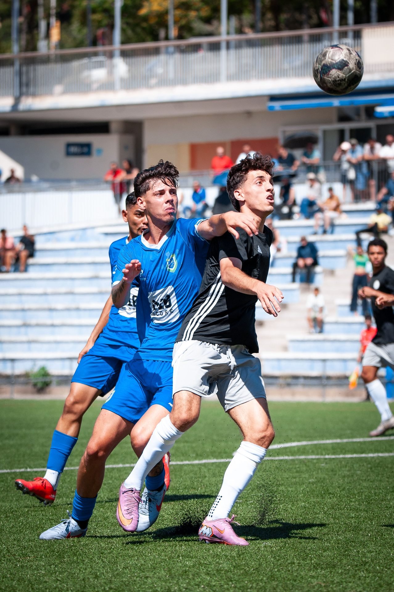 Ousadia FC — foto 43