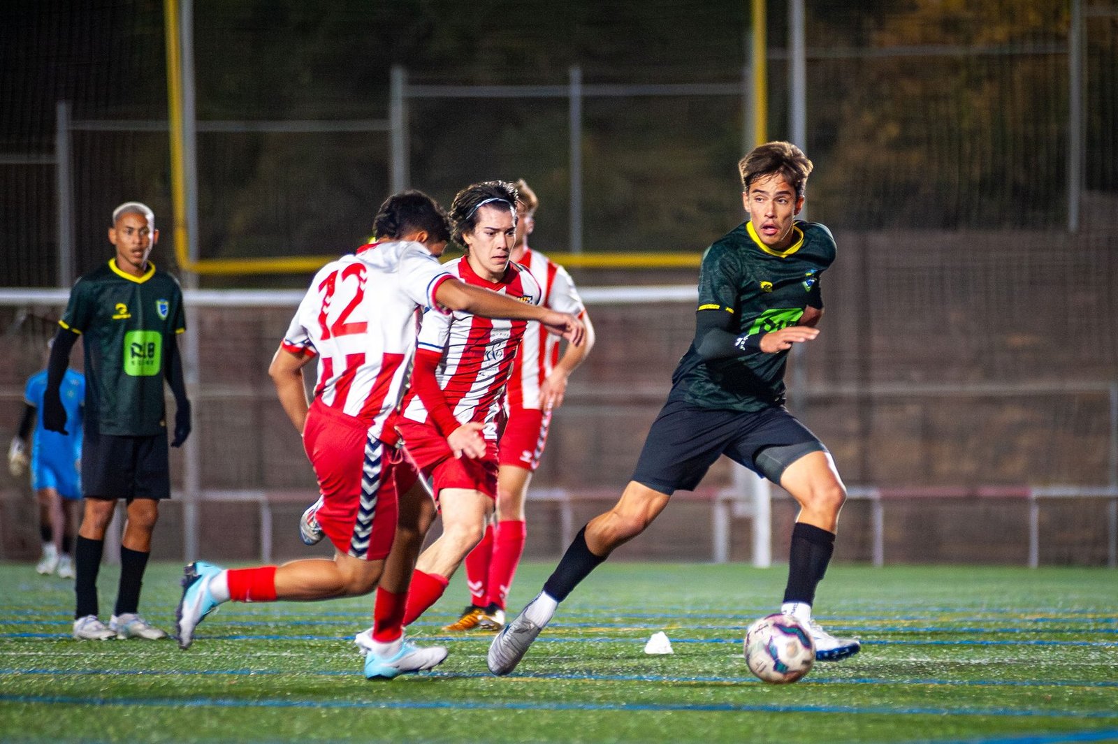 Ousadia FC — foto 44