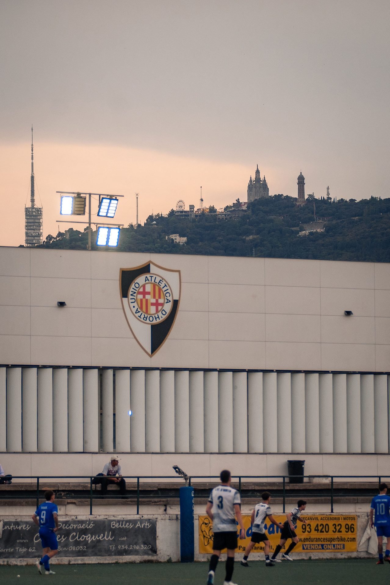 Ousadia FC — foto 47