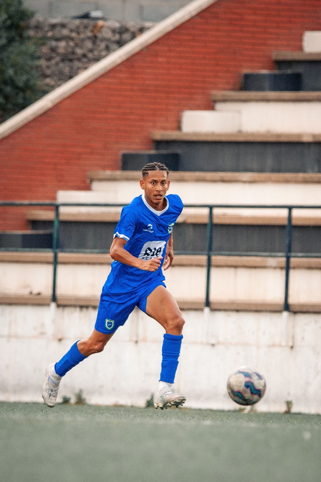 Ousadia FC — foto 48