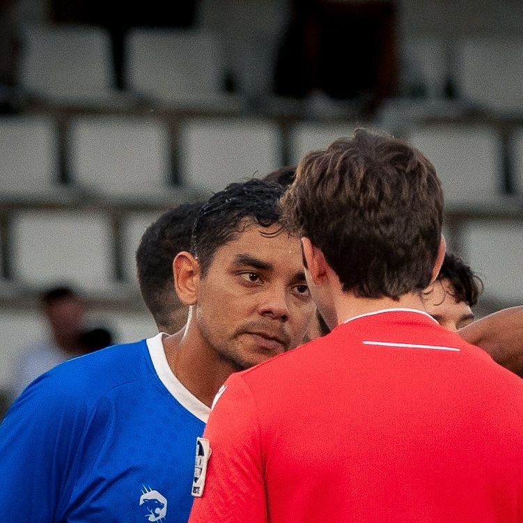 Ousadia FC — foto 50