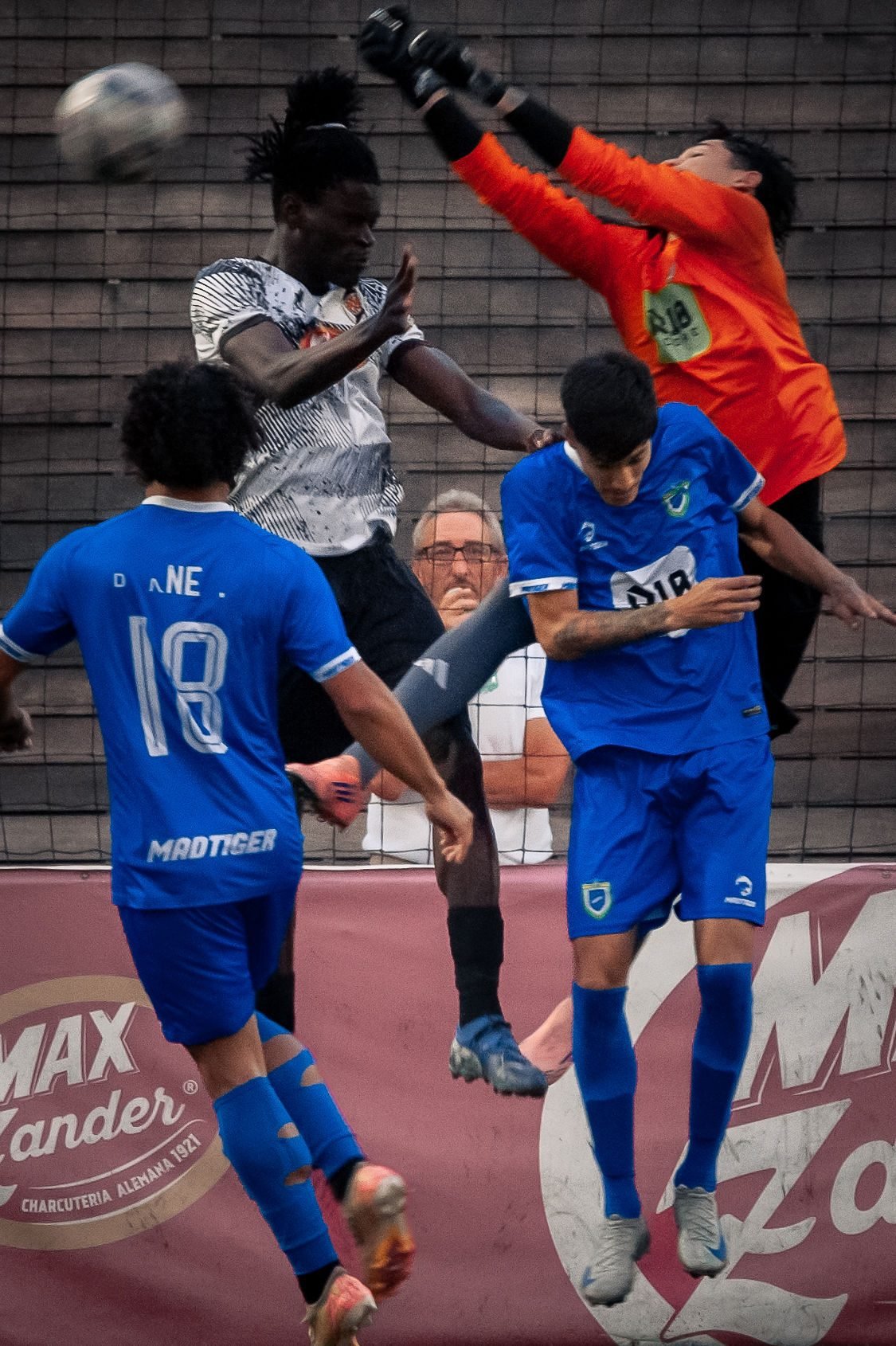 Ousadia FC — foto 51