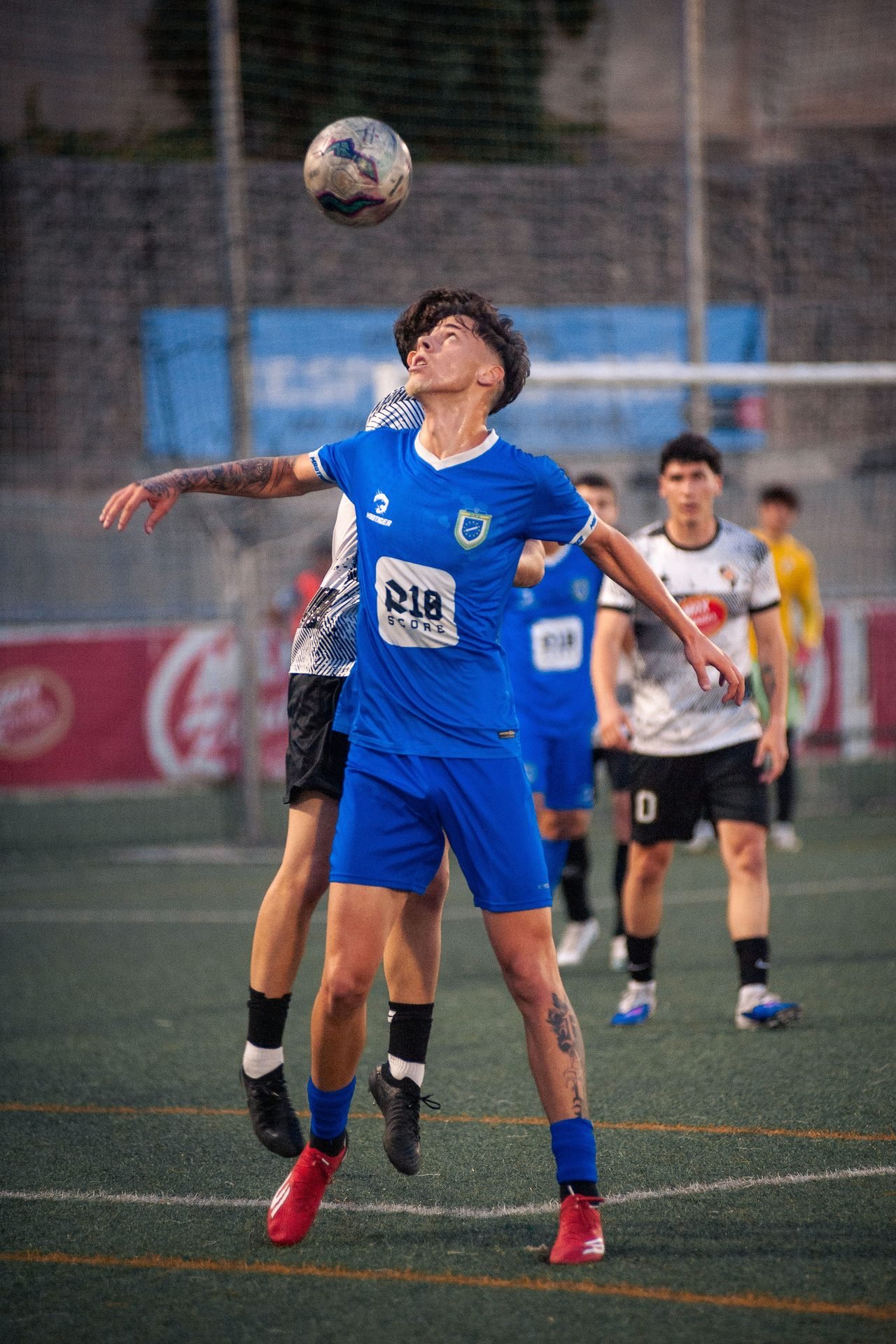 Ousadia FC — foto 52