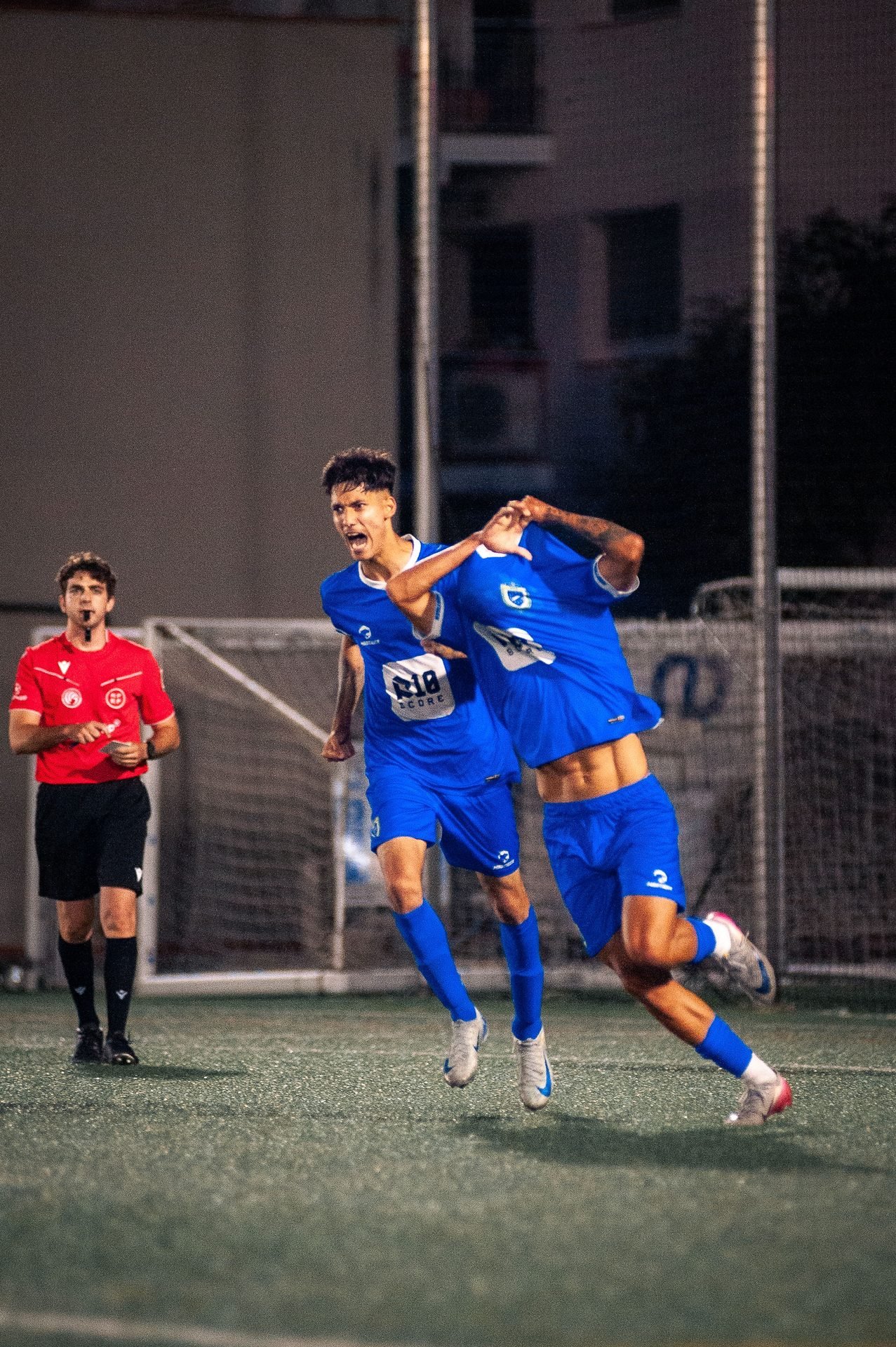 Ousadia FC — foto 53