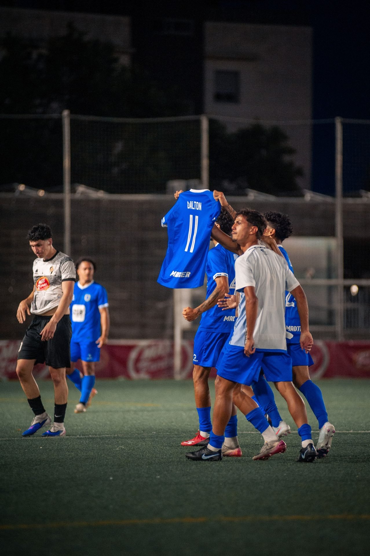 Ousadia FC — foto 54