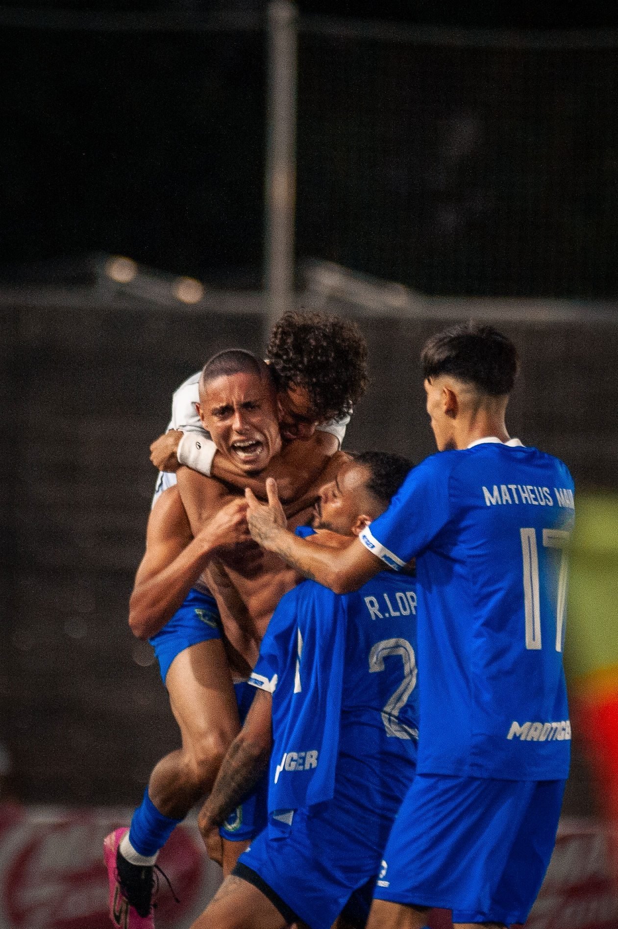 Ousadia FC — foto 55