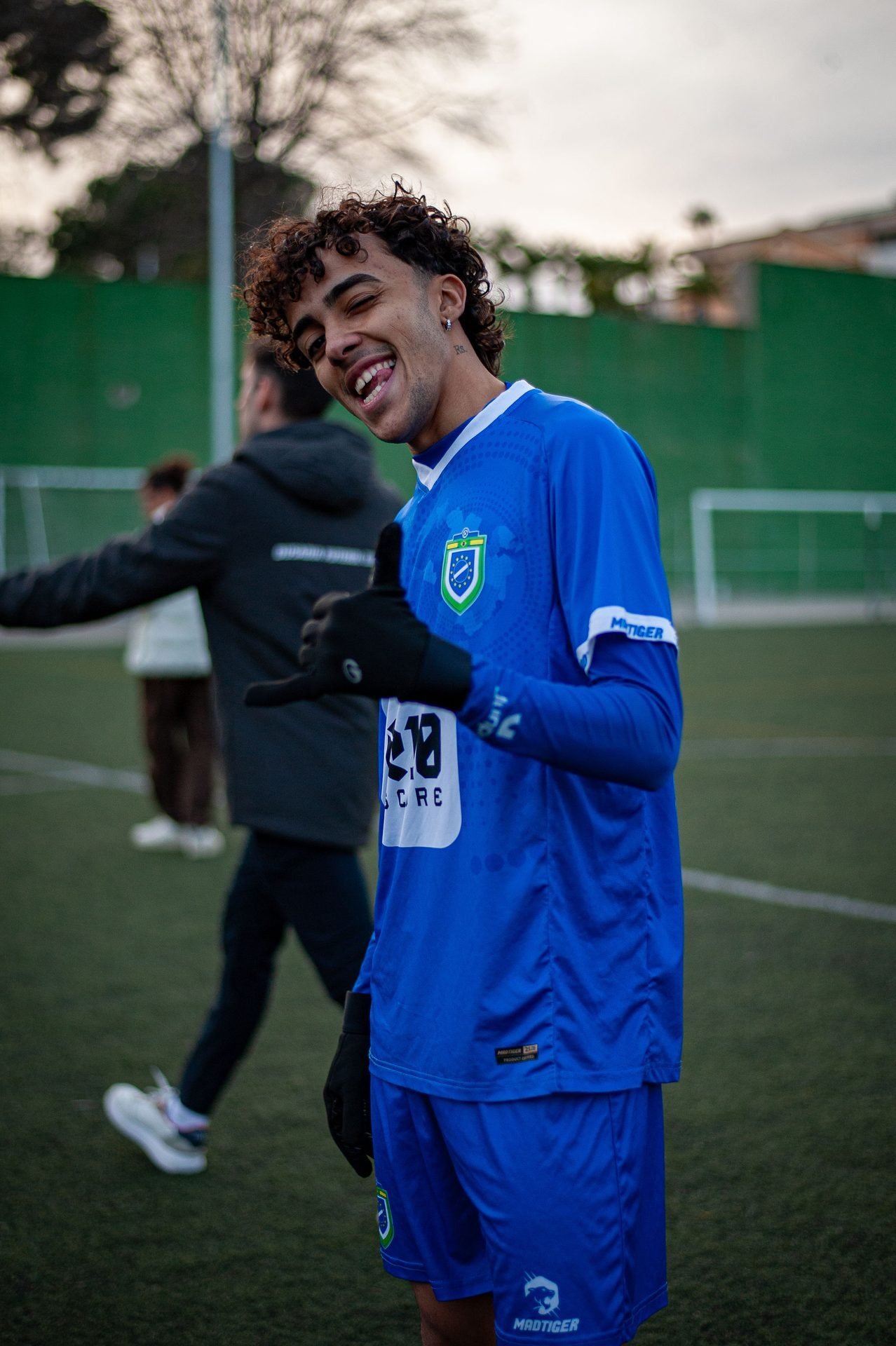 Ousadia FC — foto 56