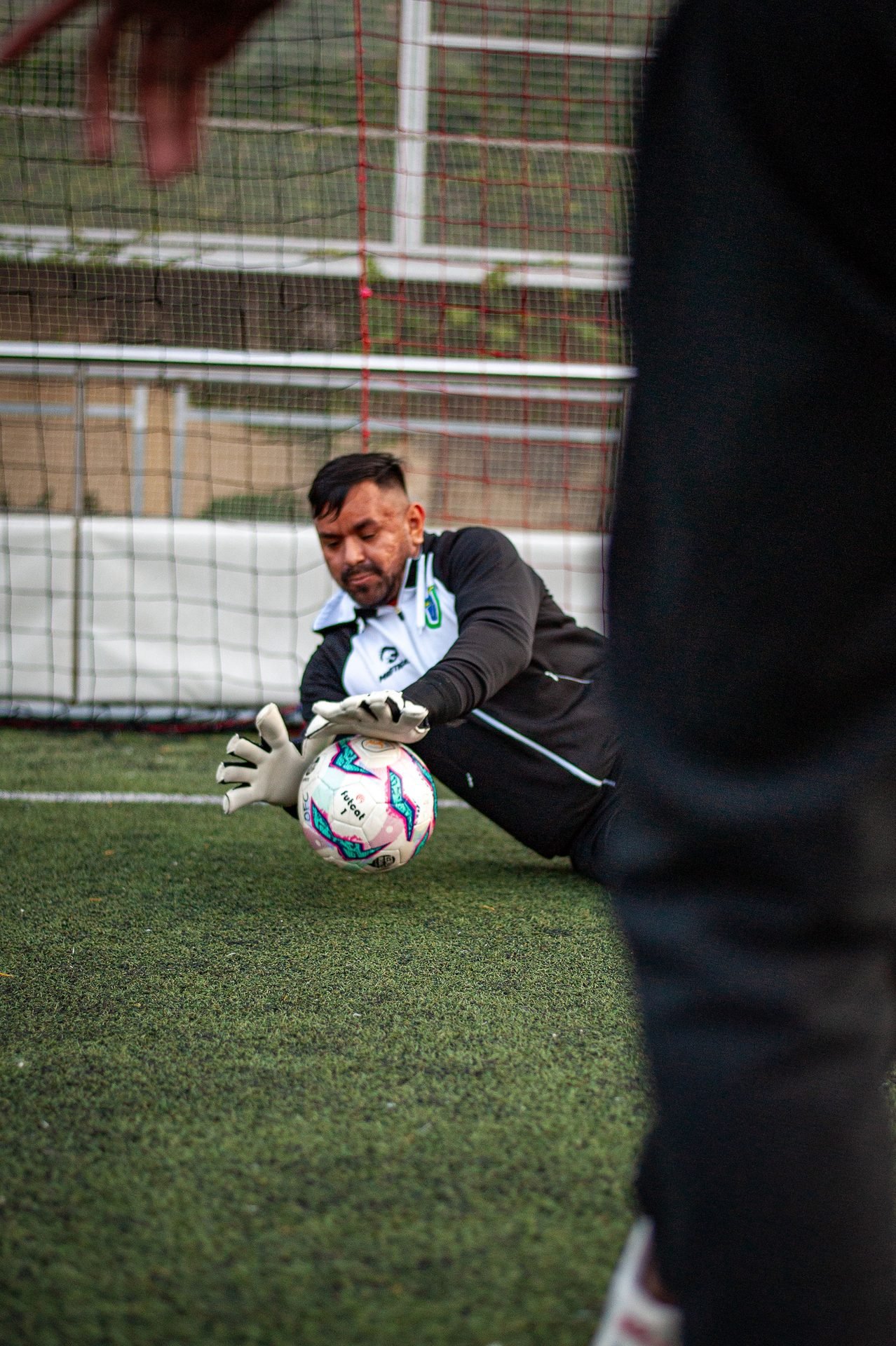 Ousadia FC — foto 57